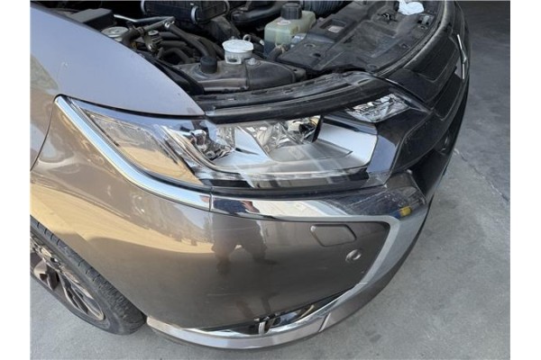Recambio de faro delantero dcho para mitsubishi outlander (gf0/gg0) 2.0 phev kaiteki 4wd (gg2w) referencia OEM IAM 8301C996 4BX1