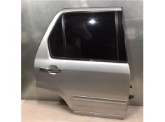 Recambio de puerta trasero derecha para honda cr-v (rd8) 2.2 ctdi referencia OEM IAM 67510SCAE00ZZ 67510S 