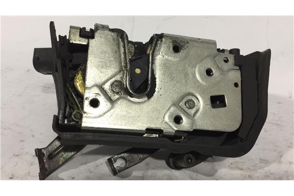 Recambio de cierre electromagnetico delantero derecho para bmw serie 3 compacto (e46) 1.8 316ti referencia OEM IAM 82534339  