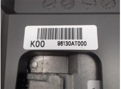 Recambio de pantalla para kia niro () híbrido vision referencia OEM IAM 96130AT000  