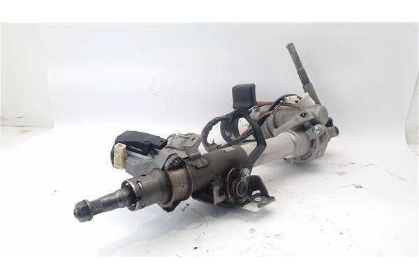 Recambio de columna direccion para toyota yaris (ksp9/scp9/nlp9) 1.3 vvt-i referencia OEM IAM   