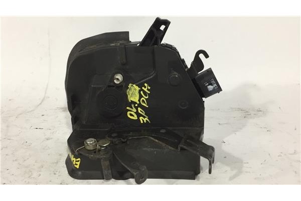 Recambio de cierre electromagnetico delantero derecho para bmw serie 3 compacto (e46) 1.8 316ti referencia OEM IAM 82534339  