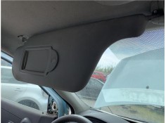 Recambio de parasol izquierdo para renault clio iii 1.5 dci (br17, cr17) referencia OEM IAM 8200294234  