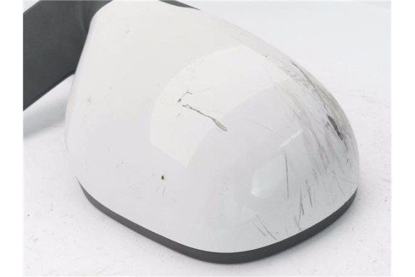 Recambio de retrovisor electrico derecho para seat altea (5p1) 1.9 tdi referencia OEM IAM 5P1857508AC9B9 E9024142 