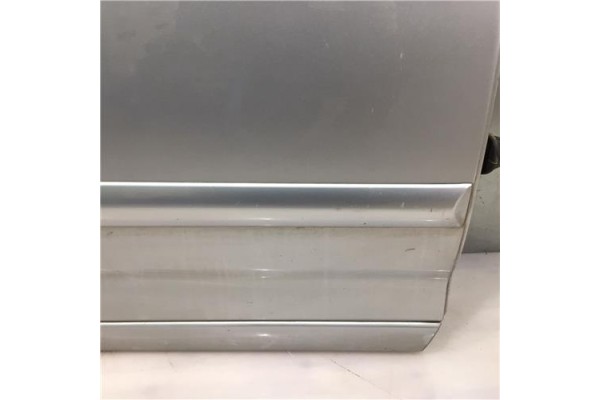 Recambio de puerta trasero derecha para honda cr-v (rd8) 2.2 ctdi referencia OEM IAM 67510SCAE00ZZ 67510S 