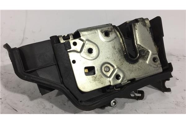 Recambio de cierre electromagnetico delantero izquierdo para bmw serie 3 compacto (e46) 1.8 316ti referencia OEM IAM 82534310  