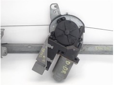 Recambio de mecanismo elevalunas delantero derecho para citroen c3 1.4 hdi referencia OEM IAM 400618F  