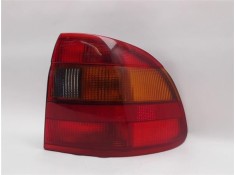 Recambio de piloto trasero derecho para opel astra f berlina 1.6 i 16v referencia OEM IAM 90510619  