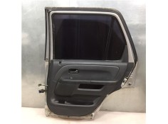 Recambio de puerta trasero derecha para honda cr-v (rd8) 2.2 ctdi referencia OEM IAM 67510SCAE00ZZ 67510S 