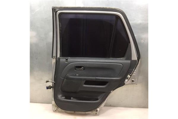 Recambio de puerta trasero derecha para honda cr-v (rd8) 2.2 ctdi referencia OEM IAM 67510SCAE00ZZ 67510S 