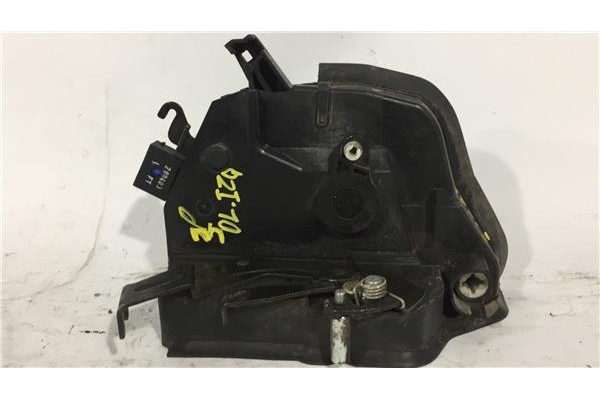 Recambio de cierre electromagnetico delantero izquierdo para bmw serie 3 compacto (e46) 1.8 316ti referencia OEM IAM 82534310  
