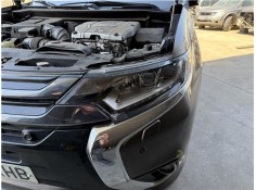 Recambio de faro delantero izquierdo para mitsubishi outlander (gf0/gg0) 2.0 phev kaiteki 4wd (gg2w) referencia OEM IAM 8301C995