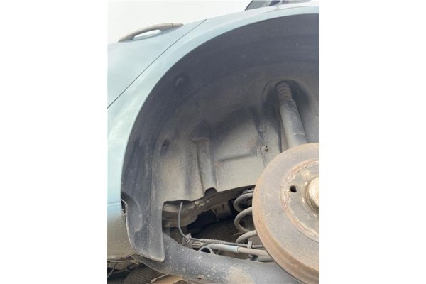 Recambio de pase rueda trasero izquierdo para renault clio iii 1.5 dci (br17, cr17) referencia OEM IAM 8200289942  