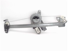 Recambio de mecanismo elevalunas delantero derecho para citroen c3 1.4 hdi referencia OEM IAM 400618F  