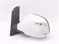 Recambio de retrovisor electrico izquierdo para seat altea (5p1) 1.9 tdi referencia OEM IAM 5P1857507AC9B9 E9014142 