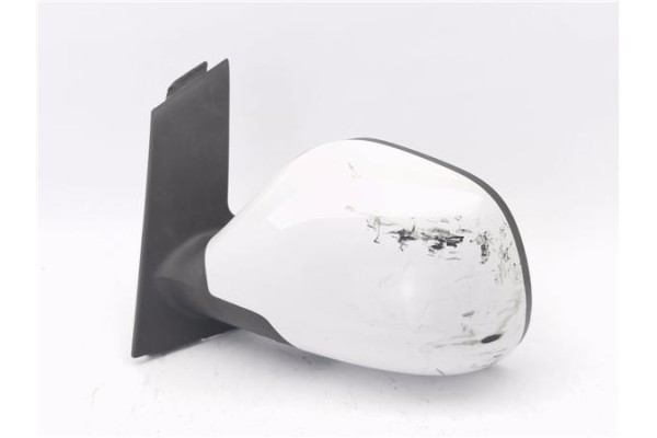 Recambio de retrovisor electrico izquierdo para seat altea (5p1) 1.9 tdi referencia OEM IAM 5P1857507AC9B9 E9014142 