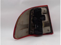 Recambio de piloto trasero derecho para opel astra f berlina 1.6 i 16v referencia OEM IAM 90510619  