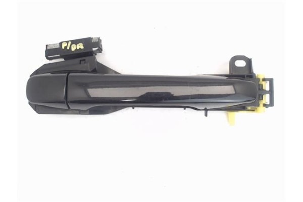 Recambio de maneta exterior trasero derecha para toyota verso (aur2/zgr2) 2.0 d-4d referencia OEM IAM   