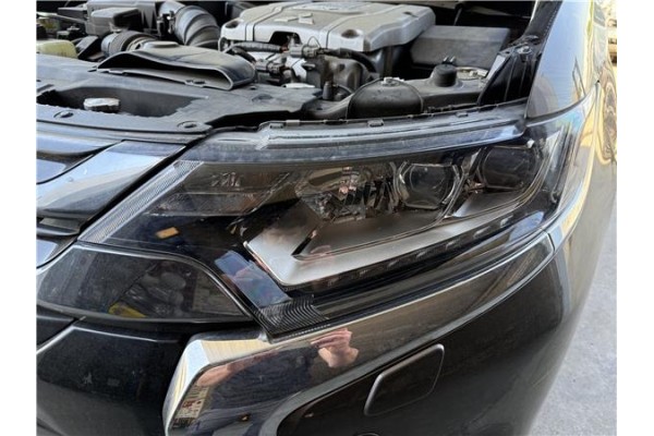 Recambio de faro delantero izquierdo para mitsubishi outlander (gf0/gg0) 2.0 phev kaiteki 4wd (gg2w) referencia OEM IAM 8301C995