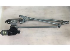 Recambio de motor limpiaparabrisas delantero para ford focus c-max 1.6 tdci referencia OEM IAM 3M5117508AA 0390241724 