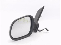 Recambio de retrovisor electrico izquierdo para seat altea (5p1) 1.9 tdi referencia OEM IAM 5P1857507AC9B9 E9014142 