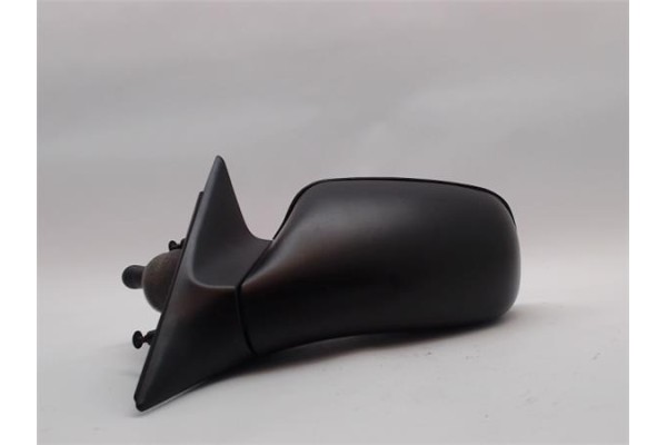 Recambio de retrovisor izquierdo para opel astra f berlina 1.6 i 16v referencia OEM IAM AP204643  