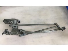 Recambio de motor limpiaparabrisas delantero para ford focus c-max 1.6 tdci referencia OEM IAM 3M5117508AA 0390241724 