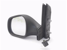 Recambio de retrovisor electrico izquierdo para seat altea (5p1) 1.9 tdi referencia OEM IAM 5P1857507AC9B9 E9014142 