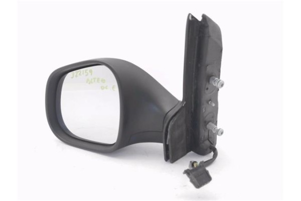 Recambio de retrovisor electrico izquierdo para seat altea (5p1) 1.9 tdi referencia OEM IAM 5P1857507AC9B9 E9014142 