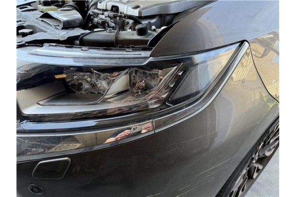 Recambio de faro delantero izquierdo para mitsubishi outlander (gf0/gg0) 2.0 phev kaiteki 4wd (gg2w) referencia OEM IAM 8301C995
