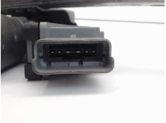 Recambio de mecanismo elevalunas delantero derecho para citroen c3 1.4 hdi referencia OEM IAM 400618F  