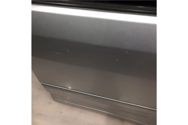 Recambio de puerta trasero izquierda para honda cr-v (rd8) 2.2 ctdi referencia OEM IAM 67550SCAE00ZZ  