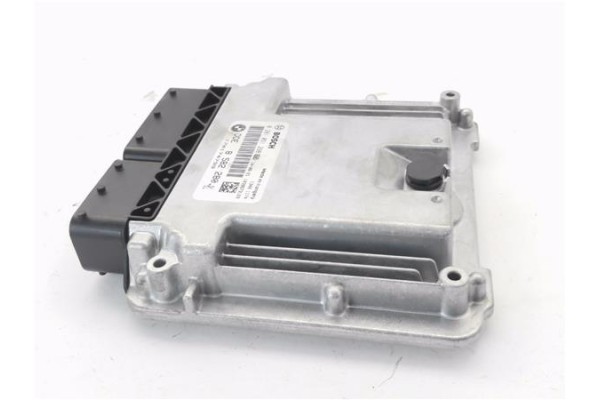 Recambio de centralita para bmw serie 1 berlina 5p (f20) 2.0 116d referencia OEM IAM 0281031298 13618576341 