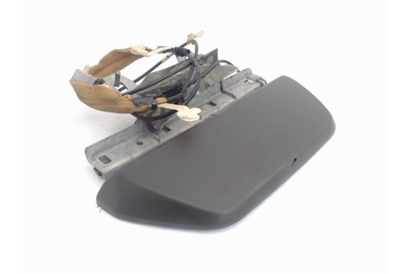 Recambio de antena electrica para volvo s60 berlina 2.4 d5 referencia OEM IAM   