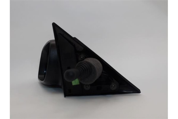 Recambio de retrovisor izquierdo para opel astra f berlina 1.6 i 16v referencia OEM IAM AP204643  