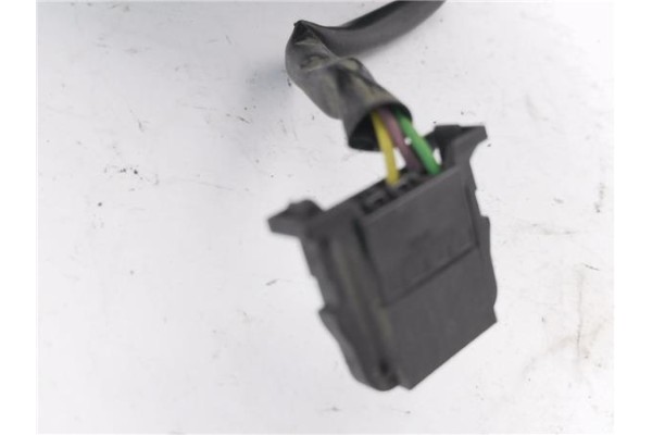 Recambio de retrovisor electrico izquierdo para seat altea (5p1) 1.9 tdi referencia OEM IAM 5P1857507AC9B9 E9014142 