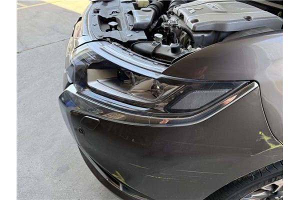 Recambio de faro delantero izquierdo para mitsubishi outlander (gf0/gg0) 2.0 phev kaiteki 4wd (gg2w) referencia OEM IAM 8301C995