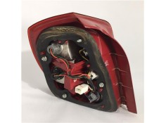 Recambio de piloto trasero derecho para chevrolet nubira berlina 1.8 cdx referencia OEM IAM 0311001930  