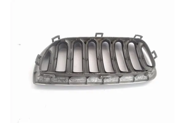Recambio de rejilla paragolpes delantero derecha para bmw serie x3 (e83) 2.5i referencia OEM IAM 340291002  