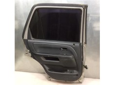 Recambio de puerta trasero izquierda para honda cr-v (rd8) 2.2 ctdi referencia OEM IAM 67550SCAE00ZZ  