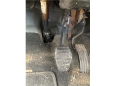 Recambio de pedal freno para renault clio iii 1.5 dci (br17, cr17) referencia OEM IAM 8200740806  