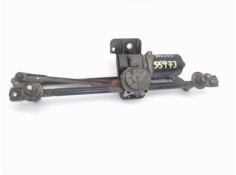 Recambio de motor limpiaparabrisas delantero para kia sportage (km) 2.0 crdi referencia OEM IAM 981101F000 BWM50648 981102E000 ,