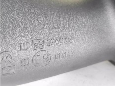 Recambio de retrovisor electrico izquierdo para seat altea (5p1) 1.9 tdi referencia OEM IAM 5P1857507AC9B9 E9014142 