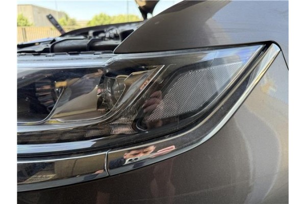 Recambio de faro delantero izquierdo para mitsubishi outlander (gf0/gg0) 2.0 phev kaiteki 4wd (gg2w) referencia OEM IAM 8301C995