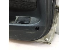 Recambio de puerta trasero izquierda para honda cr-v (rd8) 2.2 ctdi referencia OEM IAM 67550SCAE00ZZ  