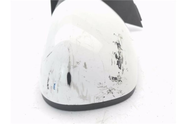Recambio de retrovisor electrico izquierdo para seat altea (5p1) 1.9 tdi referencia OEM IAM 5P1857507AC9B9 E9014142 