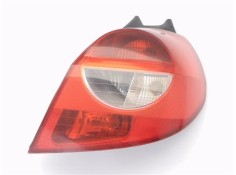 Recambio de piloto trasero derecho para renault clio iii 1.5 dci (br17, cr17) referencia OEM IAM 8200459960 89035080 