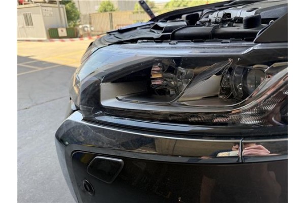 Recambio de faro delantero izquierdo para mitsubishi outlander (gf0/gg0) 2.0 phev kaiteki 4wd (gg2w) referencia OEM IAM 8301C995