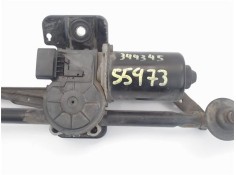 Recambio de motor limpiaparabrisas delantero para kia sportage (km) 2.0 crdi referencia OEM IAM 981101F000 BWM50648 981102E000 ,