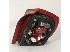 Recambio de piloto trasero izquierdo para chevrolet nubira berlina 1.8 cdx referencia OEM IAM 4222088  